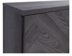 Charlene Sideboard 3 Door, view 7