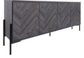 Charlene Sideboard 4 Door