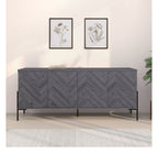 Charlene Sideboard 4 Door, view 10