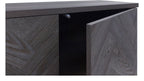 Charlene Sideboard 4 Door, view 6