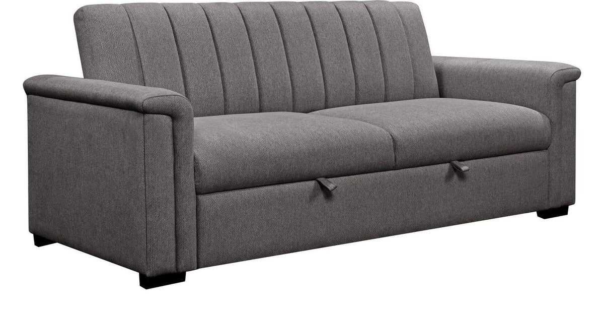 Charlotte 3 Seater Sofa Bed