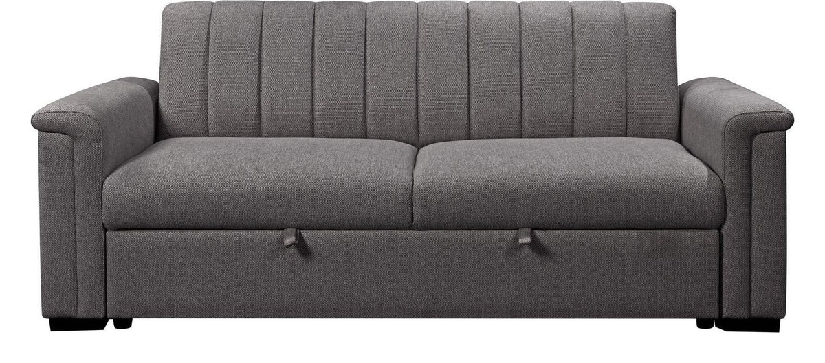 Charlotte 3 Seater Sofa Bed, view 5