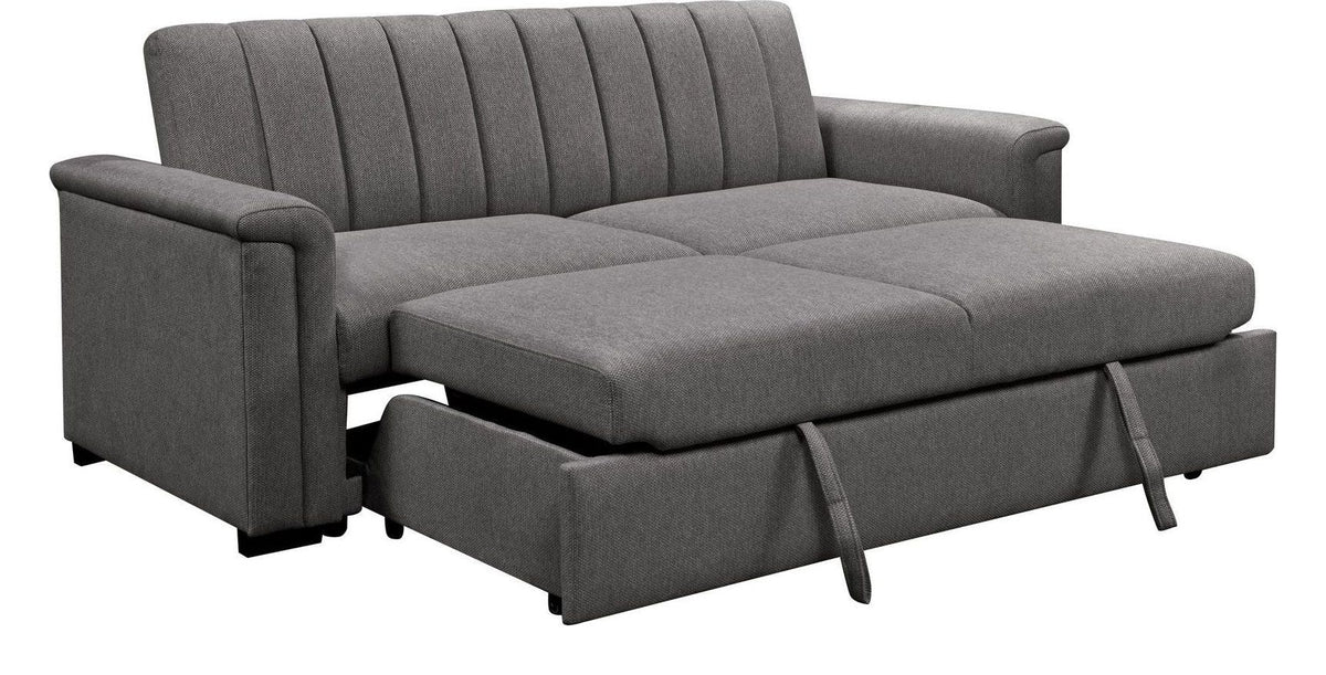 Charlotte 3 Seater Sofa Bed, view 6