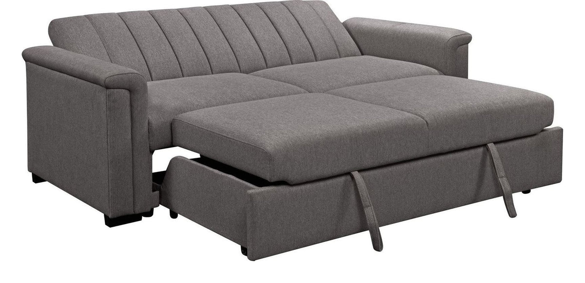 Charlotte 3 Seater Sofa Bed, view 7
