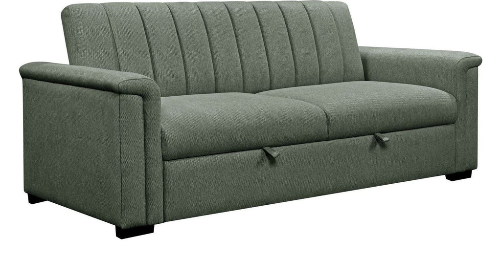 Charlotte 3 Seater Sofa Bed Fabric
