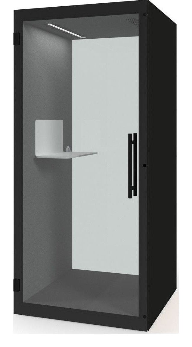 Chatbox Single Phone Booth