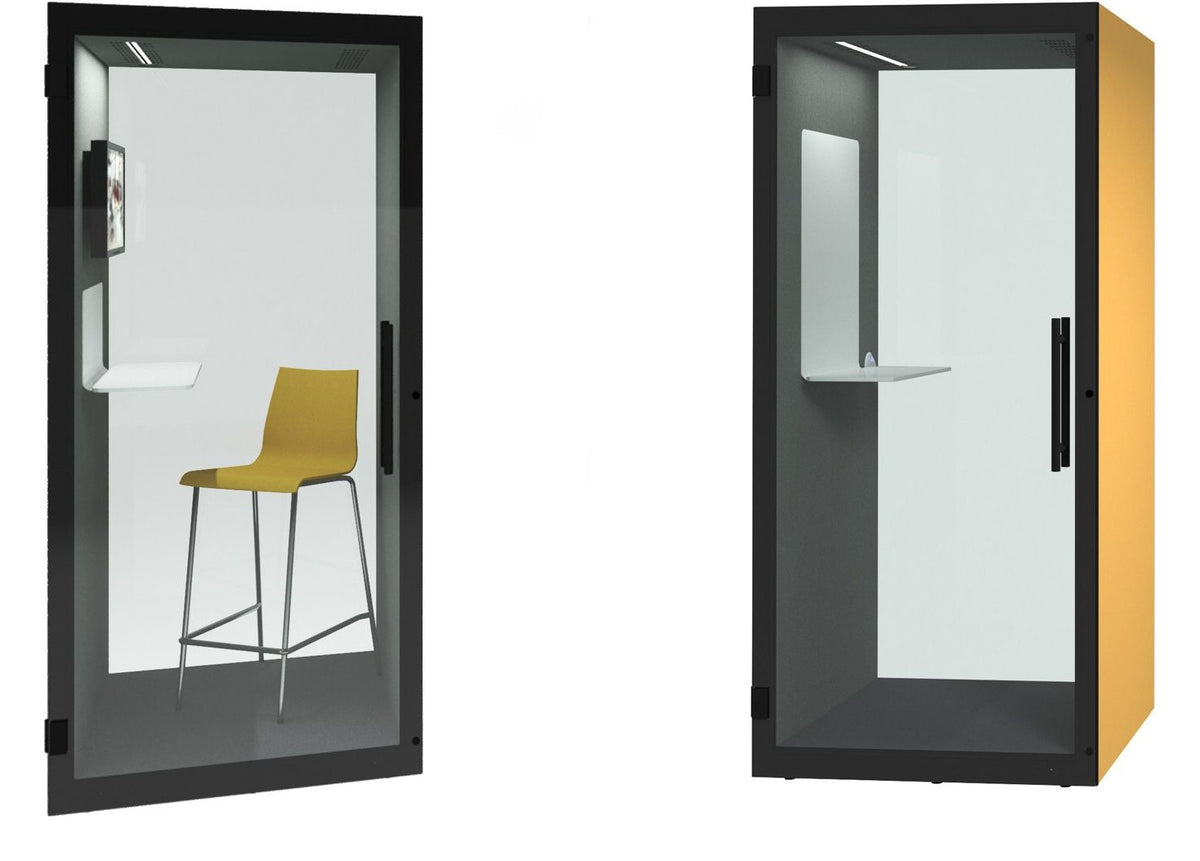 Chatbox Single Phone Booth