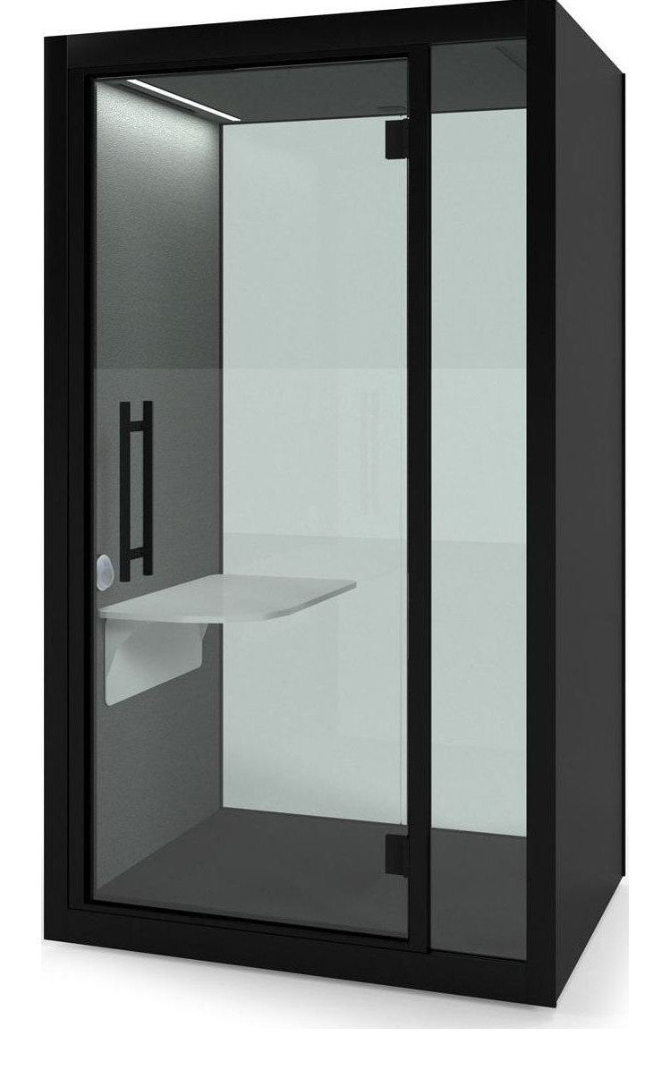 Chatbox Solo Acoustic Booth