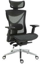 Chief 24 Hour Ergonomic Mesh Office Chair, view 1