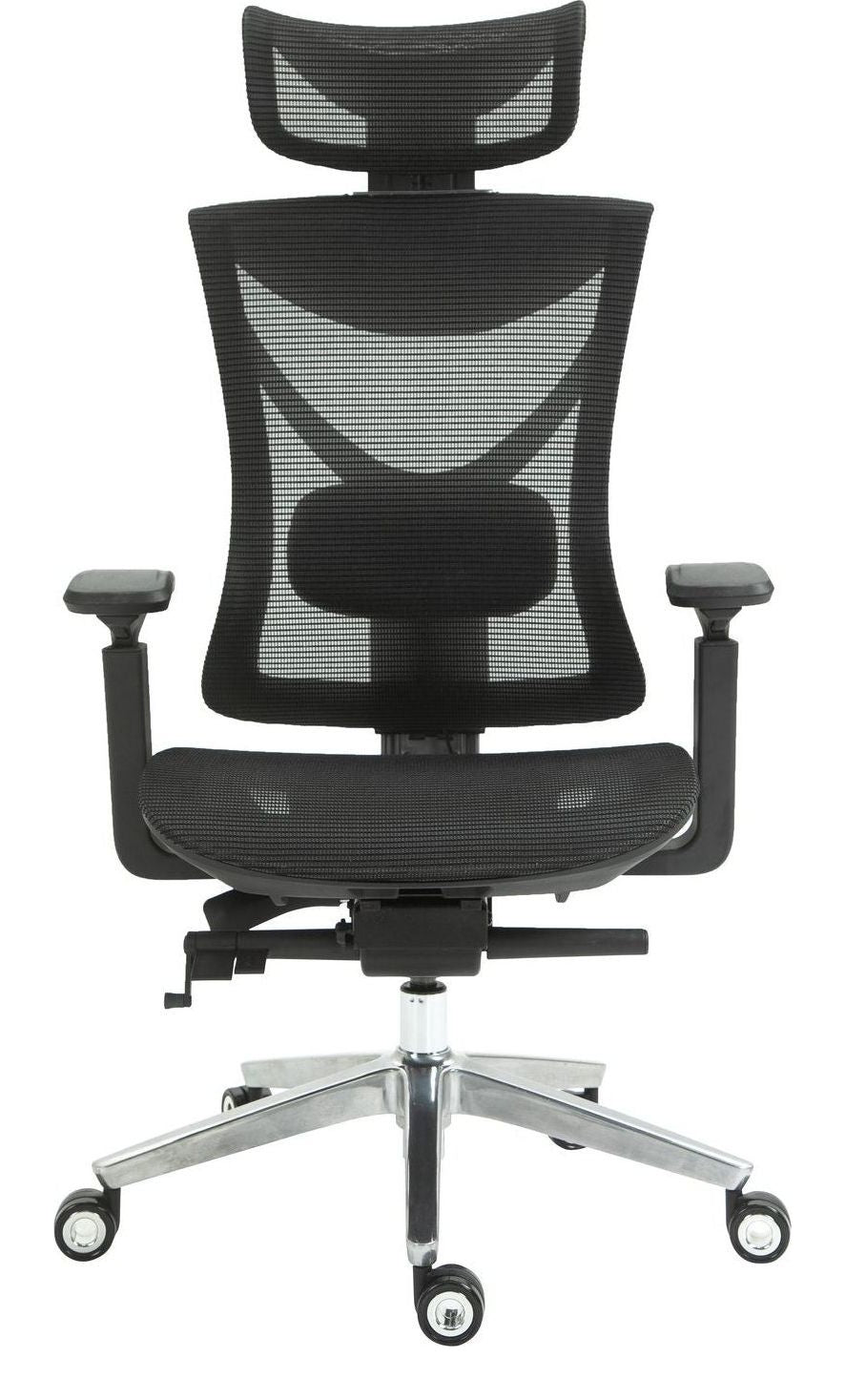 Chief 24 Hour Ergonomic Mesh Office Chair, view 2