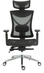 Chief 24 Hour Ergonomic Mesh Office Chair, view 2