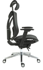 Chief 24 Hour Ergonomic Mesh Office Chair, view 3