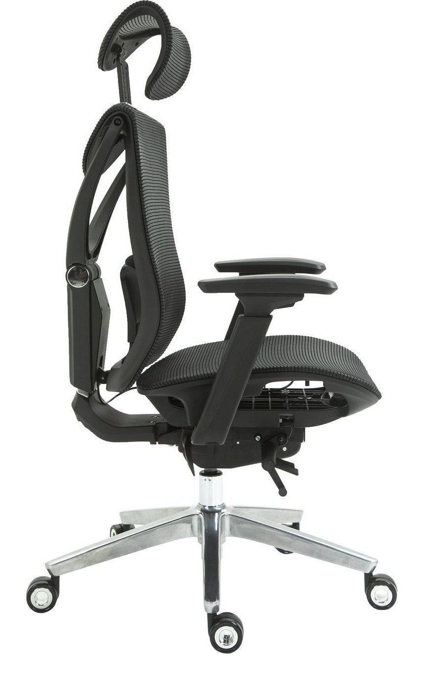 Chief 24 Hour Ergonomic Mesh Office Chair, view 3