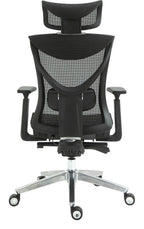 Chief 24 Hour Ergonomic Mesh Office Chair, view 4
