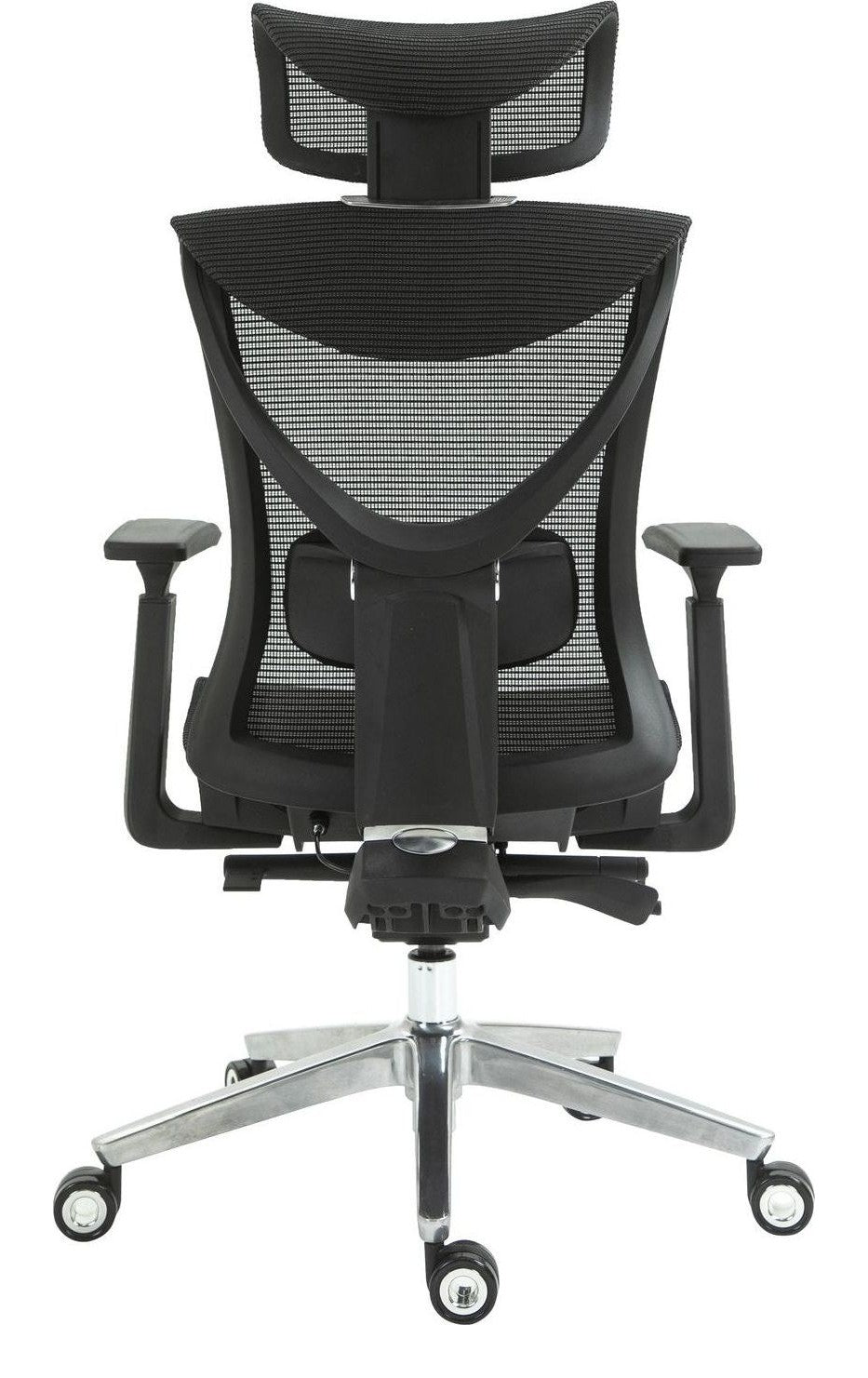 Chief 24 Hour Ergonomic Mesh Office Chair, view 4