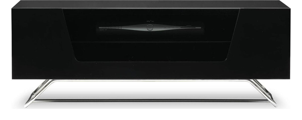 Chromium 2 TV Stand