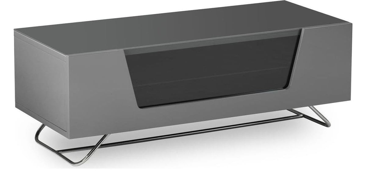 Chromium 2 TV Stand, view 8