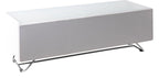 Chromium Concept TV Stand, view 10