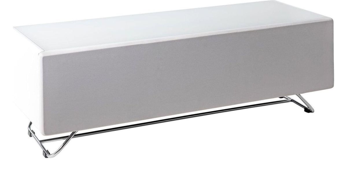 Chromium Concept TV Stand, view 10
