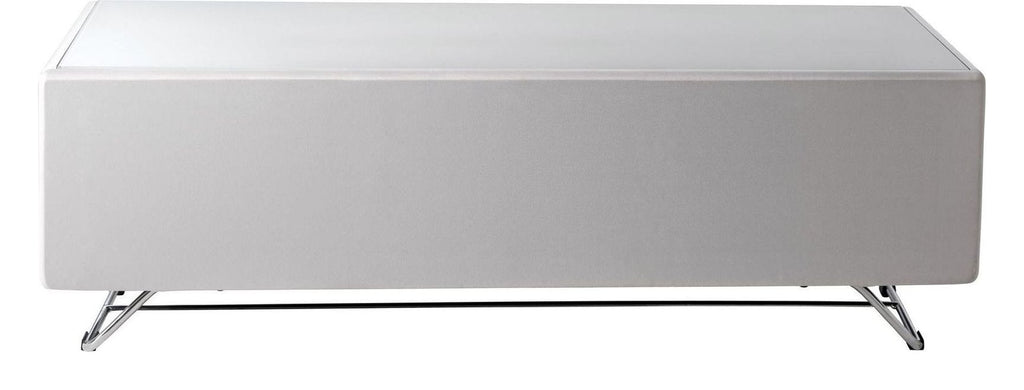 Chromium Concept TV Stand, view 3