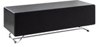 Chromium Concept TV Stand, view 4