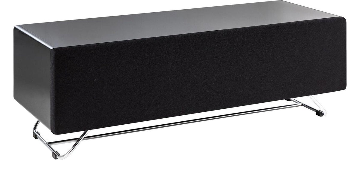 Chromium Concept TV Stand, view 4