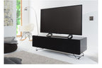 Chromium Concept TV Stand, view 5