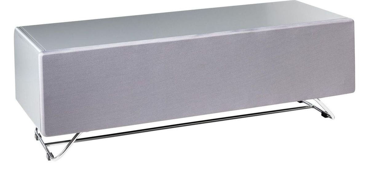 Chromium Concept TV Stand, view 7