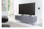 Chromium Concept TV Stand, view 8