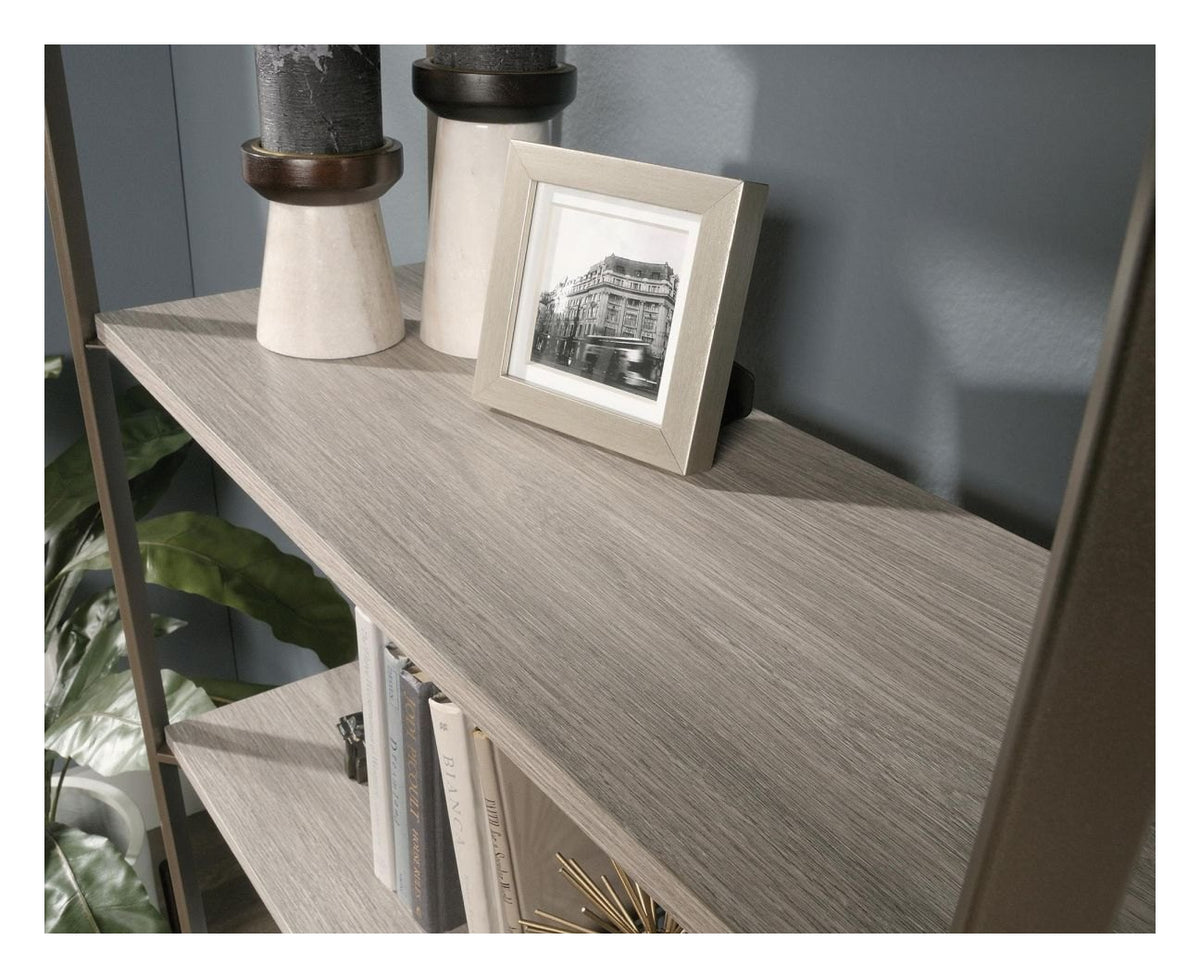 City Centre 5 Shelf Bookcase, view 5