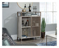 City Centre Cabinet with Sliding Door