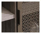 City Centre Cabinet with Sliding Door, view 11