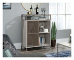City Centre Cabinet with Sliding Door, view 2