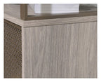 City Centre Cabinet with Sliding Door, view 7