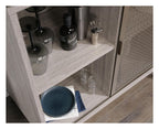 City Centre Cabinet with Sliding Door, view 8