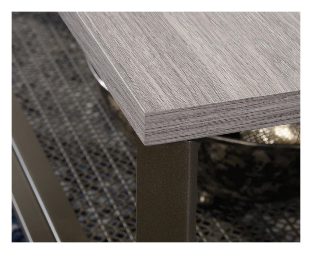 City Centre Coffee Table, view 3