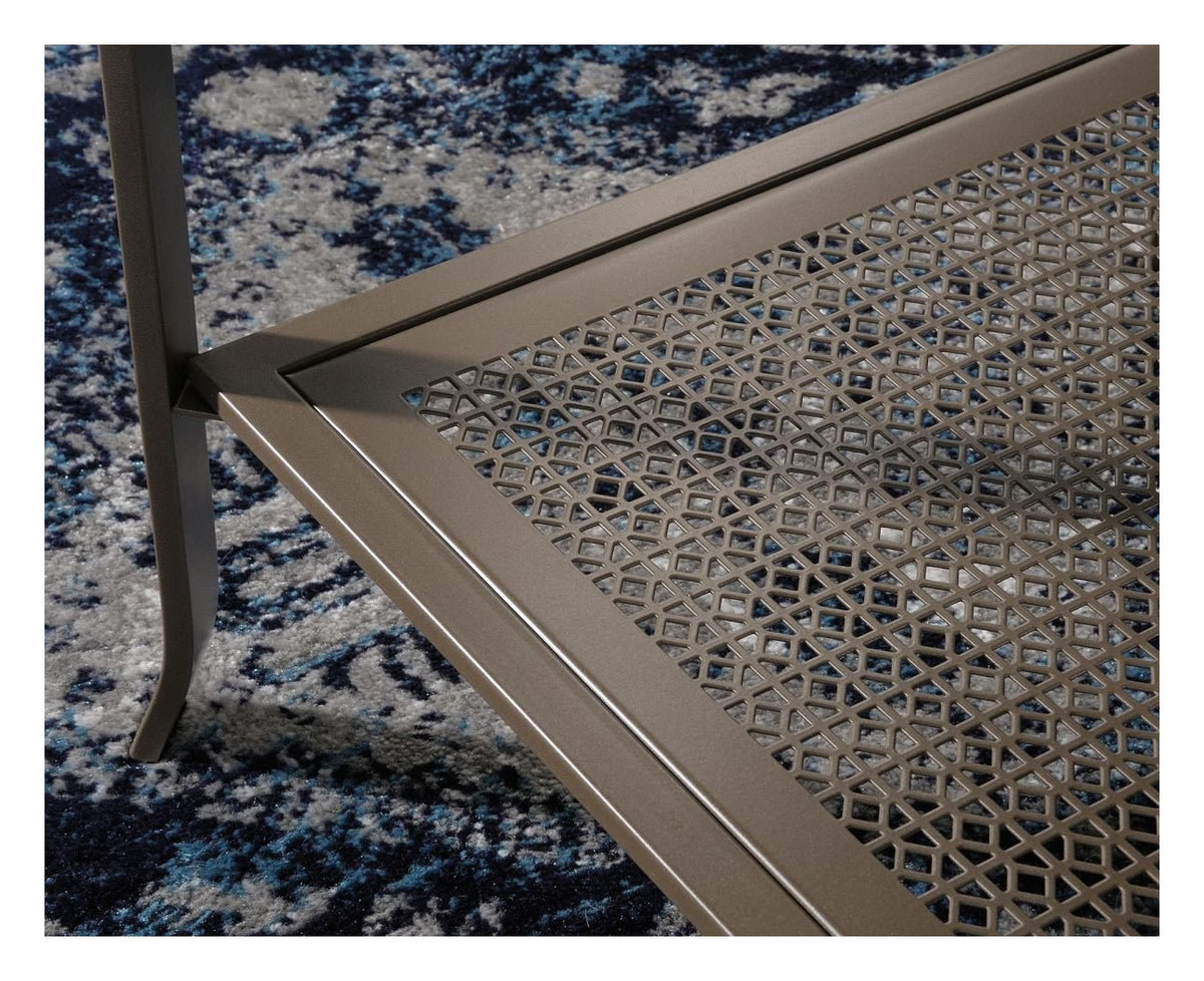 City Centre Coffee Table, view 5