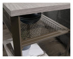 City Centre Side Table, view 3