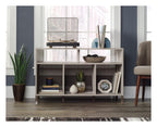City Centre TV Stand, view 2