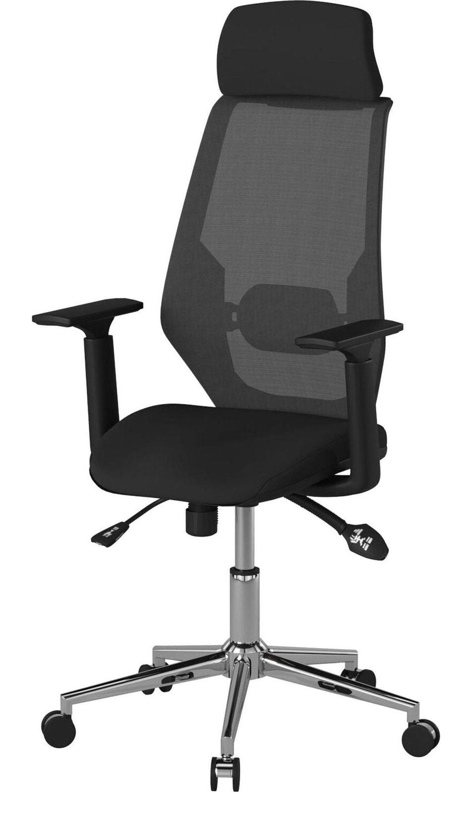 Clifton Mesh Back Chair
