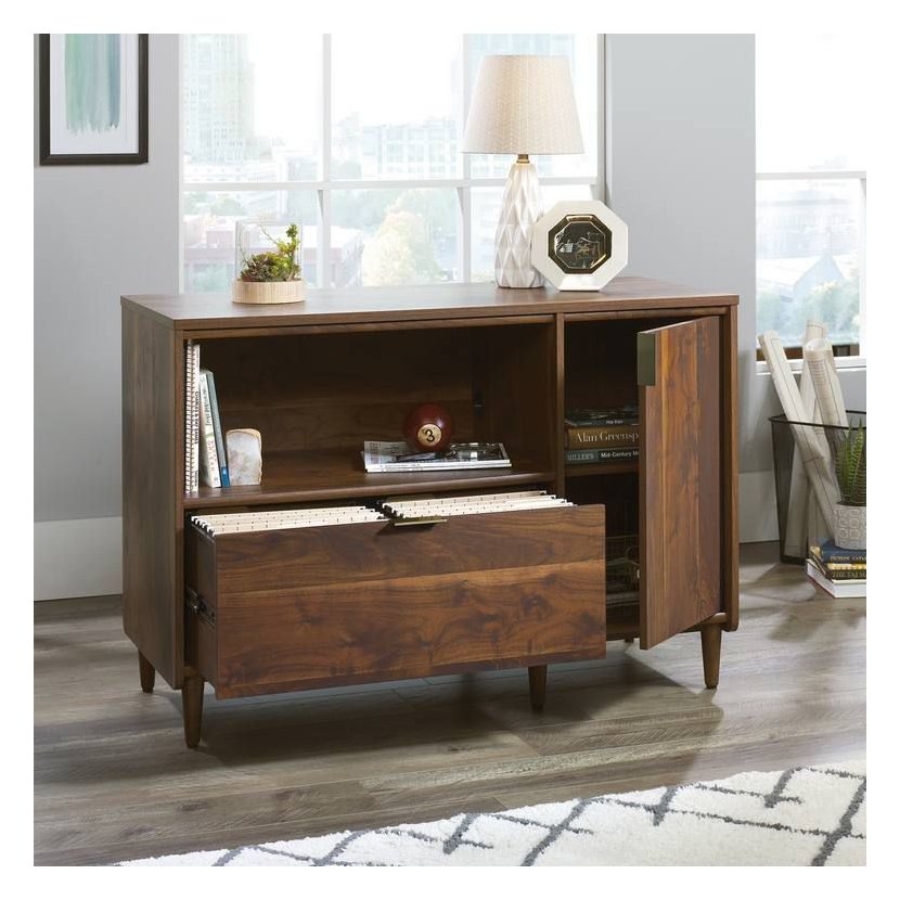 Clifton Place Credenza, view 2