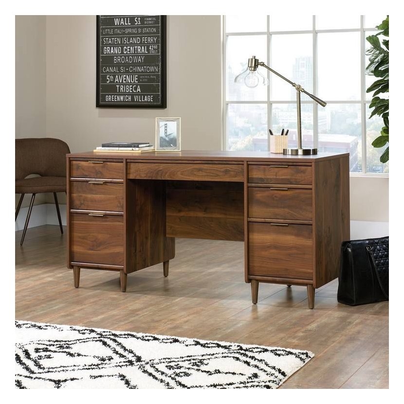 Clifton Place Executive Desk