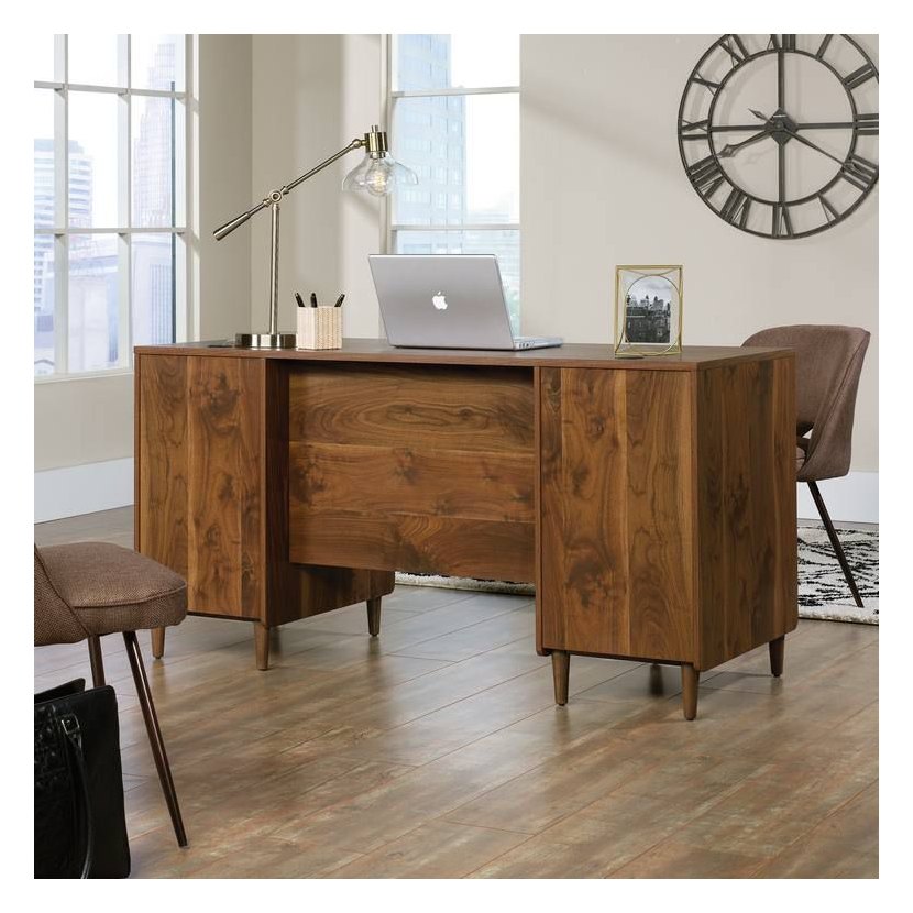 Clifton Place Executive Desk, view 3