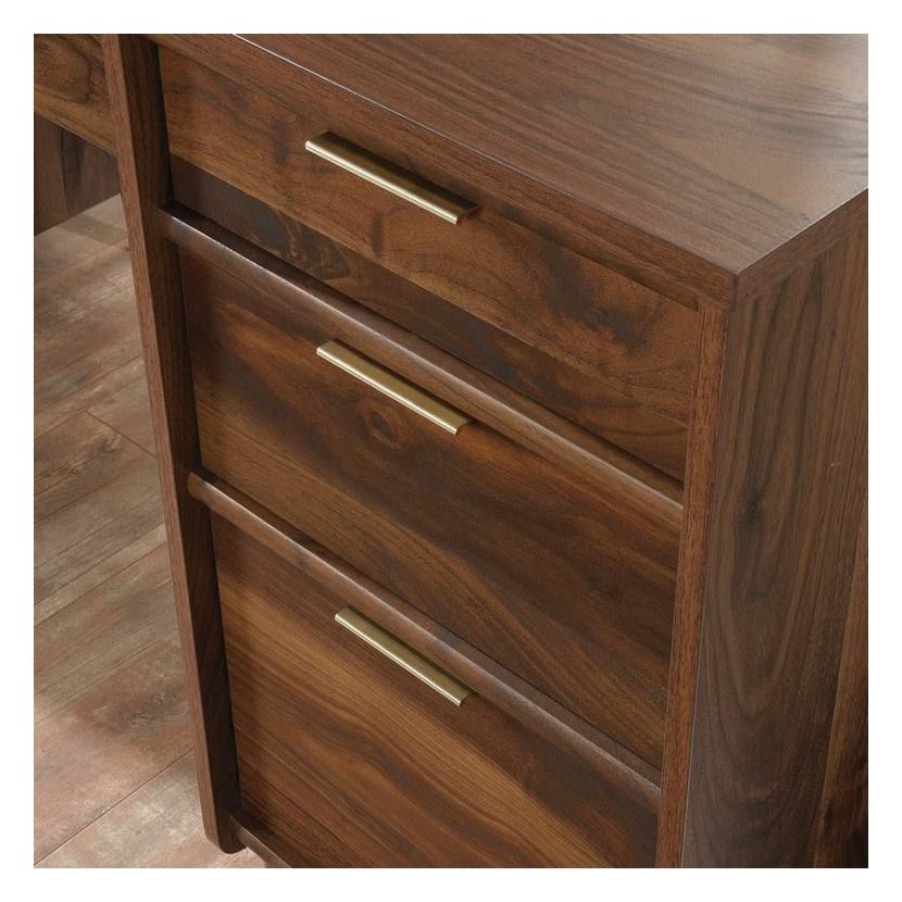 Clifton Place Executive Desk, view 4