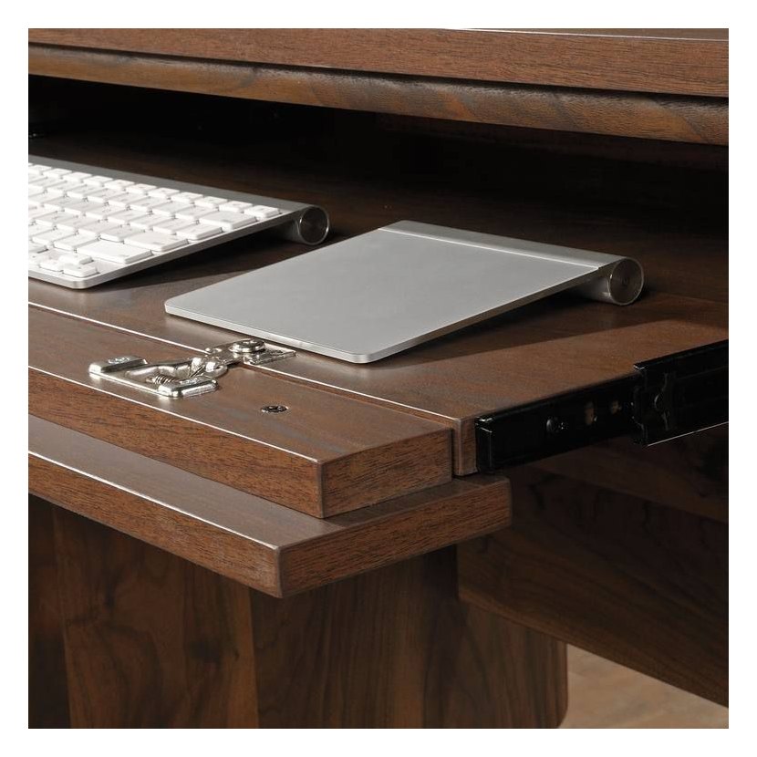 Clifton Place Executive Desk, view 5