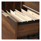 Clifton Place Executive Desk, view 6