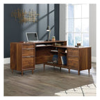 Clifton Place L-Shaped Desk