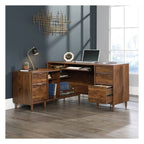 Clifton Place L-Shaped Desk, view 2
