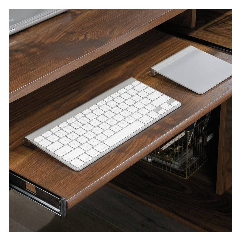 Clifton Place L-Shaped Desk, view 4