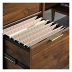 Clifton Place L-Shaped Desk, view 5